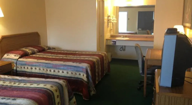 Relax Inn Dublin, Reservar Hotel Dublin Texas
