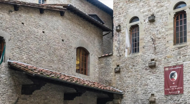 Casa Thiele alla Signoria