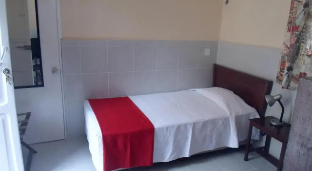 Одноместный номер Standard La Casa del Turix