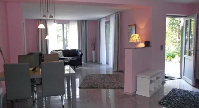 Ferienhaus Lychen UCK 1071, Забронировать Апартаменты/квартира Апартаменты Бранденбурга, Апартаменты/квартира