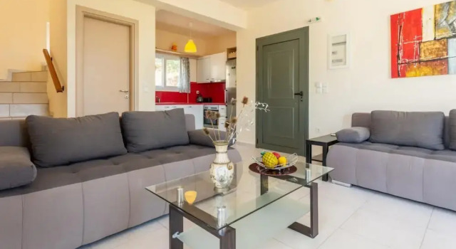 Lourdas Villas Collection