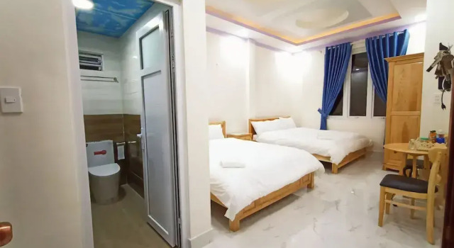 Chu Nguyen Hotel