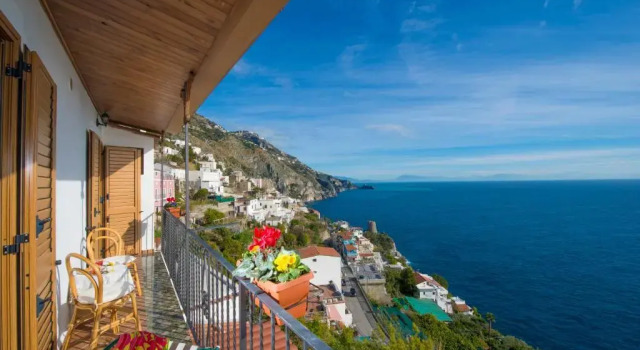 Апартаменты Casa I Girasoli