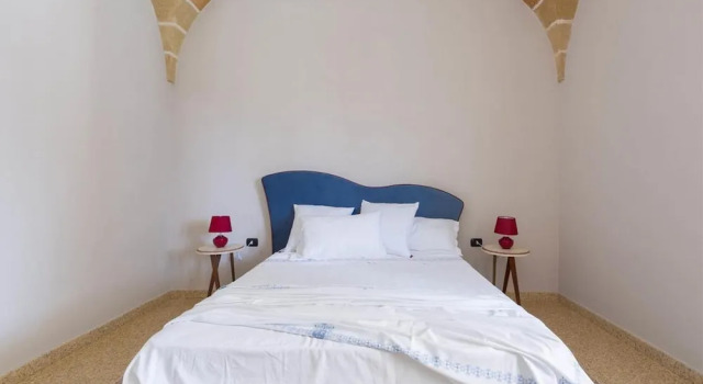 1173 Villa Satis in Casarano