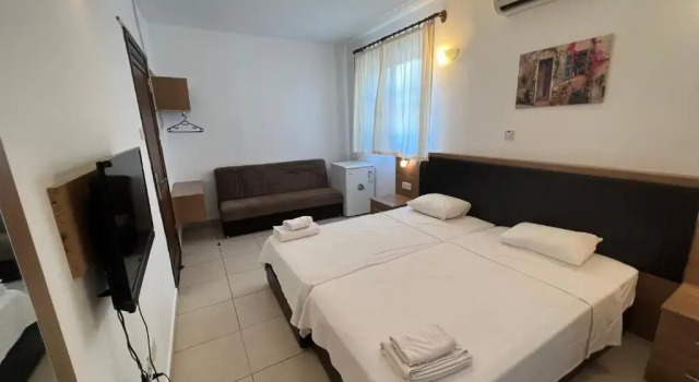 Двухместный номер Standard Betül Guest House