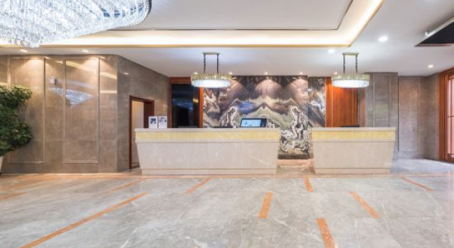 Starway Hotel (Delingha Road Chengdong Wanda Plaza), Забронировать Отель Отели Синин 3 звезды, рядом с Xiadu Street Mosque, 3*