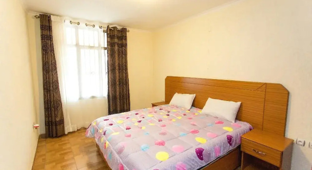 Eden Escape Apartments, Book Lejlighed Lejligheder i Nyeri, Lejlighed