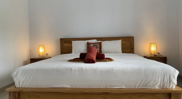 Номер Economy Bali intan Canggu