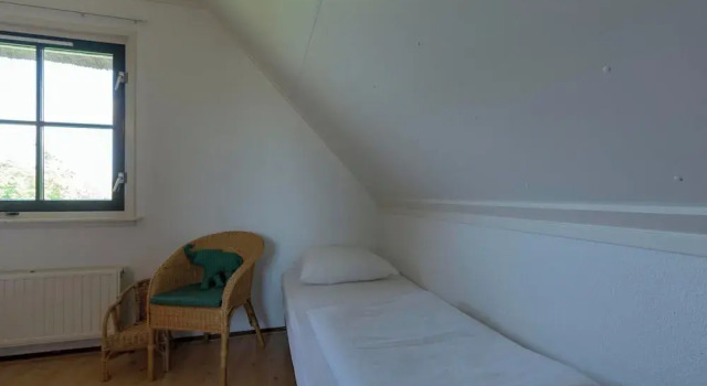 Вилла Villa in Callantsoog near Beach & Sea