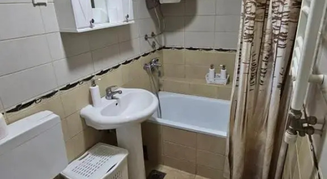 Апартаменты Duca apartmani