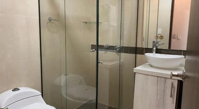 Четырёхместный номер Executive Rivière Boutique Hotel
