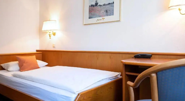 Номер Comfort Hotel Am Steinberg