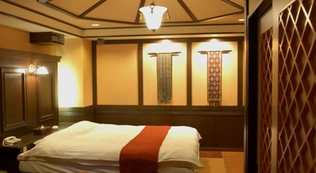 ホテル カーシュ Cache 男塾ホテルグループ, Book Hotel Himeji Hyogo