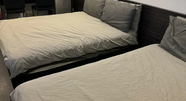 Номер Deluxe Taipei Breeze B&B