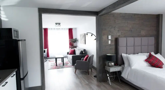 Studio le Court-toit