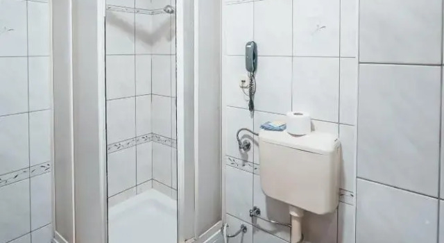 Двухместный номер Standard Motel Almy