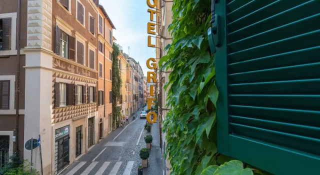 Rome As You Feel - Iconic Boschetto Apt.