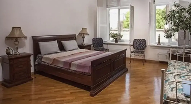 Номер Standard Хостел EstherHouse
