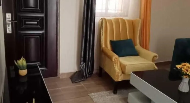 Lux Suites Mellow Apartments Kitengela, Prenota Appartamento Hotel economici a Kitengela