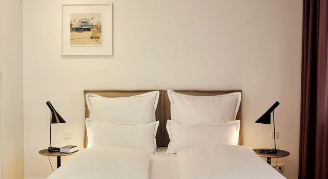 Townhouse by THE QVEST, Забронировать Отель Кельн Северный Рейн-Вестфалия, рядом с Музей прикладного искусства в Кельне