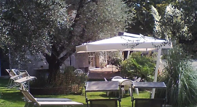 Номер Standard Agriturismo Della Pieve