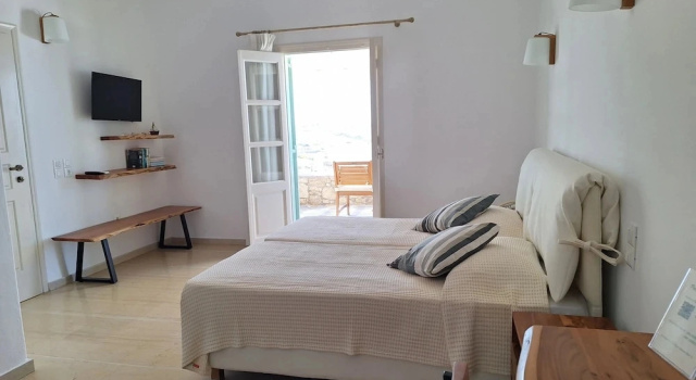 Люкс Comfort Panthea Residence