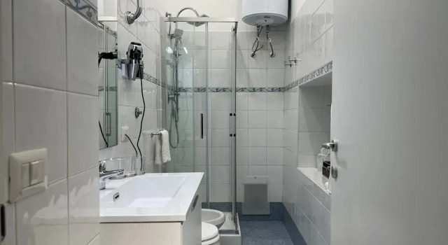 Номер Standard Relais Ranieri