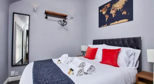 Апартаменты Classic Delven House