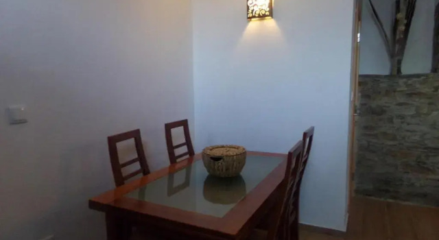 Коттедж с 3 комнатами Casas dos Carregais