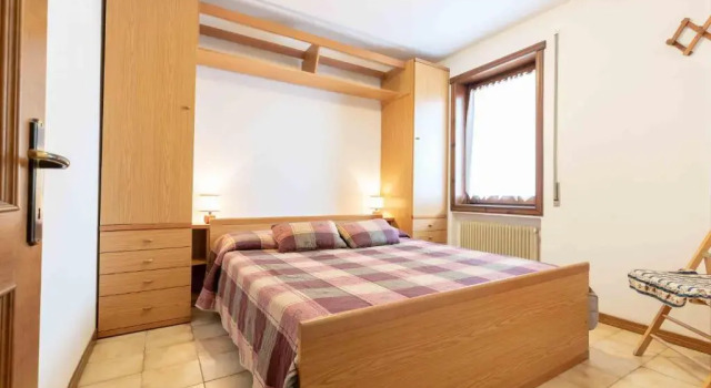 Апартаменты RESIDENCE-HOTEL CIMBRO