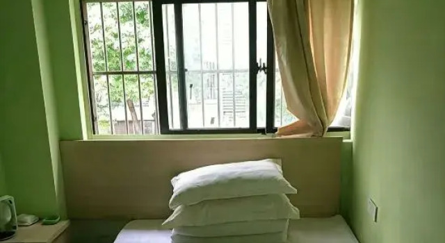 Номер Standard Shiping Hotel