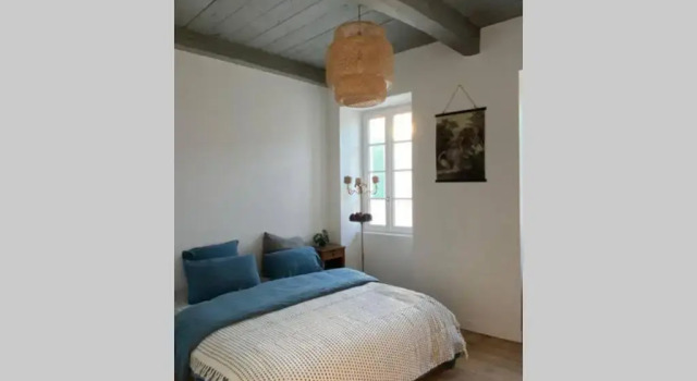 La Maison de la Tribu - Ile de Ré - La Flotte