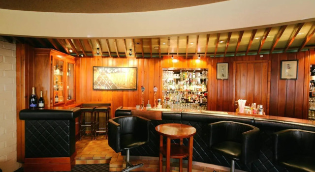 Hôtel Bristol