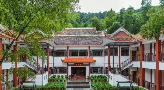 Mudange Homestay (Chongqing Chashan Zhuhai Scenic Area Branch), Prenota Hotel Chongqing Chongqing Area
