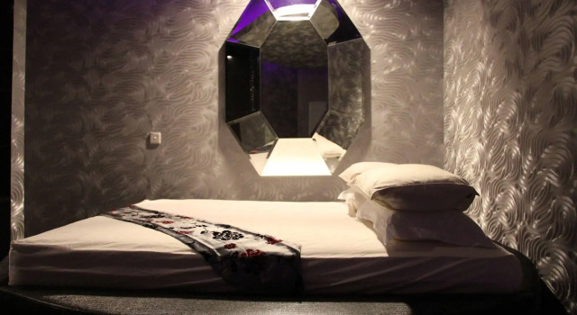 Love Inn Boutique Hotel