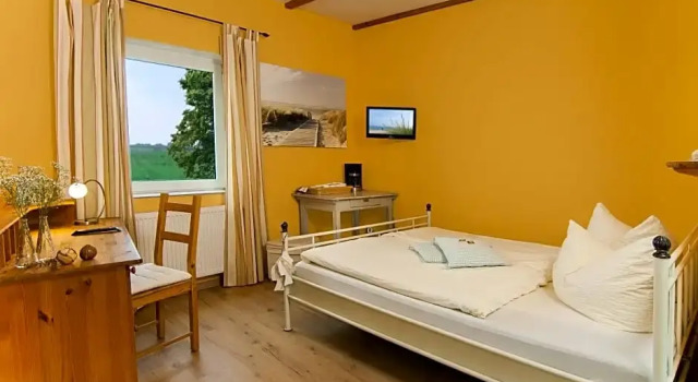 Номер Standard Hotel garni Godenhof