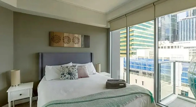 Апартаменты с видом на реку Evolution Apartments
