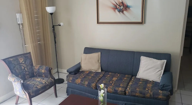 Апартаменты Deluxe The Barbican Haven
