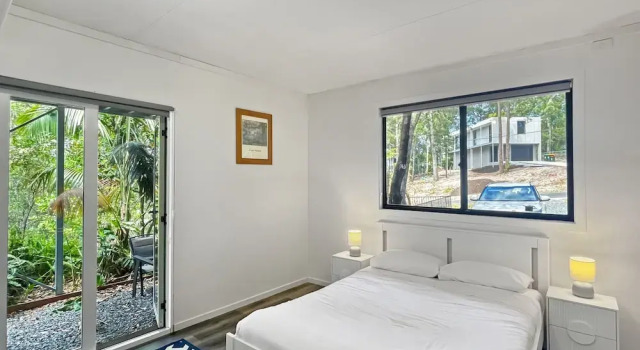 Family Beach House With Outdoor Entertaining, Rezervasyon Daire Long Beach New South Wales