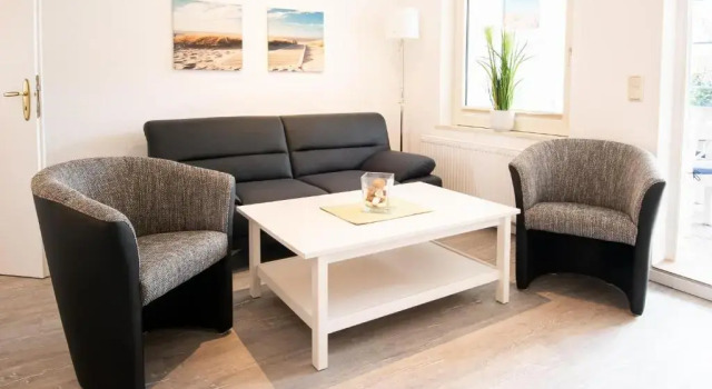 Апартаменты Haus zur Linde Wohnung 2