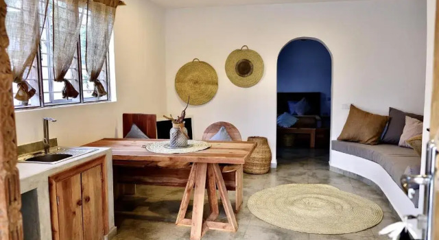 Апартаменты Antares Villa Boutique hotel
