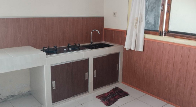 Vilă Hotel Kayu Manis