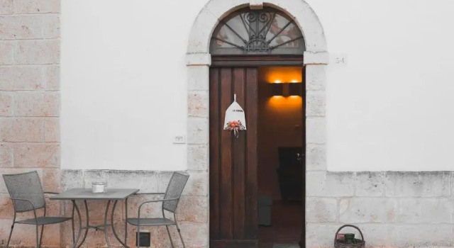 Вилла Superior Masseria La Foggia