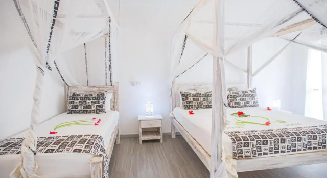 Номер Standard AHG Lion Beach Resort