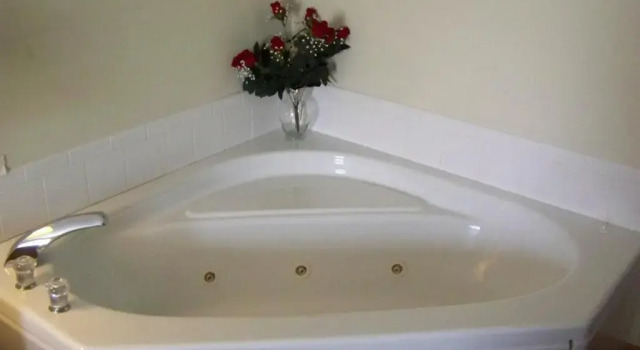 Standard huone Brook Pointe Inn