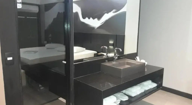 Люкс Superior BAMBINA HOTEL