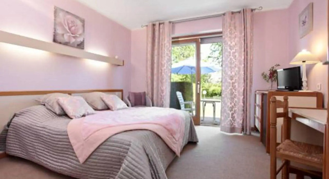 Hôtel Le Mas del Pechs, Prenota Hotel Sarlat-la-Canéda Dodogne Valley