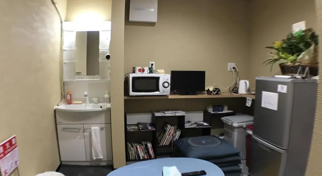 Guesthouse Murasaki, Prenota Hotel Ine Kyoto