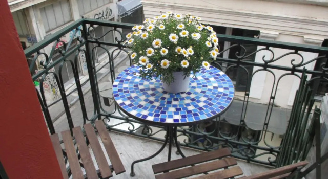 Апартаменты Ulysses Apartments Monastiraki