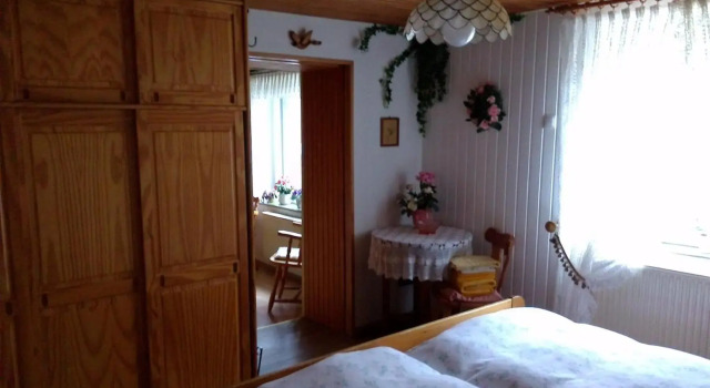 Haus Sielblick